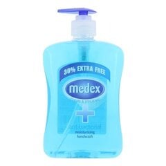 Antibakteriālas šķidrās ziepes Xpel Medex 650 ml цена и информация | Мыло | 220.lv