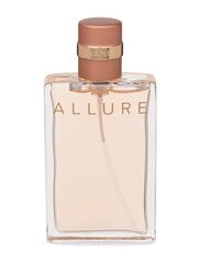 Parfimērijas ūdens Chanel Allure edp 35 ml cena un informācija | Sieviešu smaržas | 220.lv