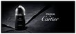 Tualetes ūdens Cartier Pasha Noire Edition EDT vīriešiem 50 ml цена и информация | Vīriešu smaržas | 220.lv