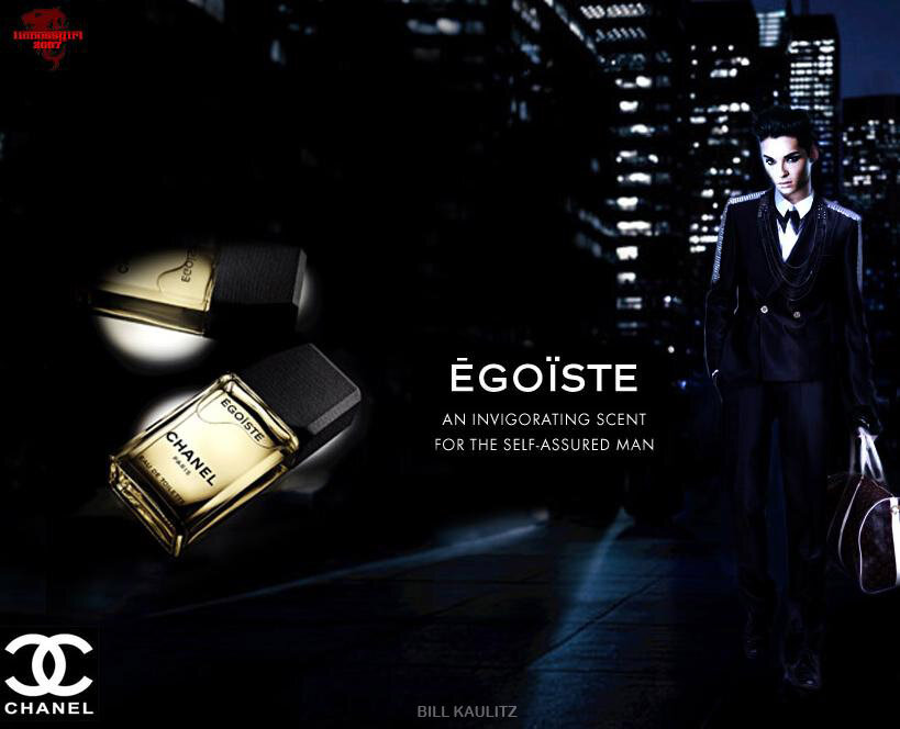 Chanel Egoiste - EDT cena un informācija | Vīriešu smaržas | 220.lv