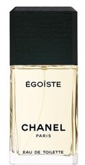 Chanel Egoiste - EDT цена и информация | Мужские духи | 220.lv