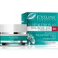 Atjaunojošs sejas krēms ar bio-hialuronu Eveline Hyaluron Expert 40+ 50 ml цена и информация | Sejas krēmi | 220.lv