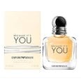 Parfimērijas ūdens Armani Emporio Armani Because It’s You - EDP 50 ml