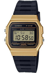Мужские часы Casio VINTAGE (Ø 38 mm) (Ø 35 mm) цена и информация | Женские часы | 220.lv