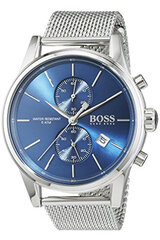 Pulkstenis vīriešiem Hugo Boss HB1513441 цена и информация | Мужские часы | 220.lv