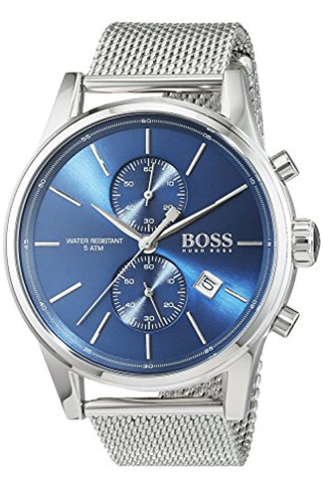 Pulkstenis vīriešiem Hugo Boss HB1513441 цена и информация | Vīriešu pulksteņi | 220.lv