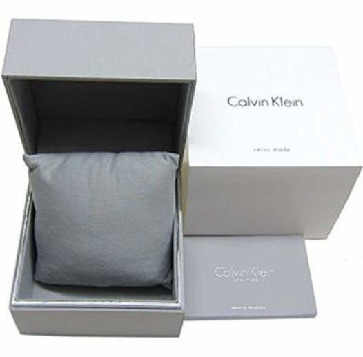 Vīriešu pulkstenis Calvin Klein K2G211Q4 cena un informācija | Vīriešu pulksteņi | 220.lv