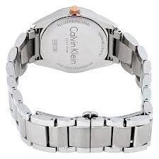 Sieviešu pulkstenis Calvin Klein K5R33B4Y cena un informācija | Sieviešu pulksteņi | 220.lv