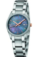 Sieviešu pulkstenis Calvin Klein K5R33B4Y cena un informācija | Sieviešu pulksteņi | 220.lv