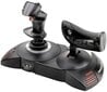 Thrustmaster T-FLIGHT HOTAS X PC/PS3 cena un informācija | Spēļu stūres | 220.lv