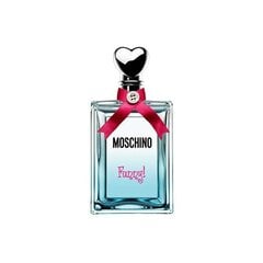 Женская парфюмерия Moschino Funny! EDT (25 ml) цена и информация | Женские духи Lovely Me, 50 мл | 220.lv