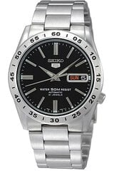 Vīriešu Pulkstenis Seiko SNKE01K1 (Atjaunots B) цена и информация | Мужские часы | 220.lv