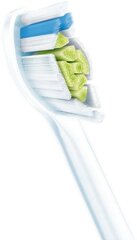 Philips Sonicare DiamondClean HX6064/07 cena un informācija | Uzgaļi elektriskajām zobu birstēm | 220.lv