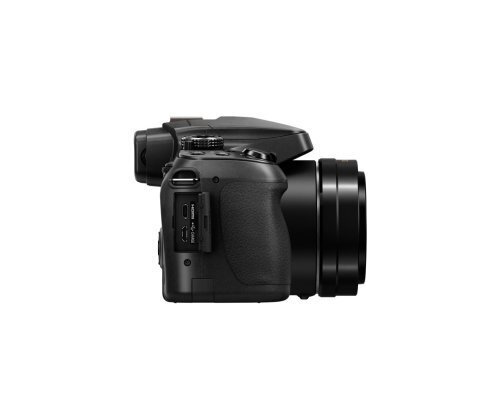 Panasonic DC-FZ82EP-K cena un informācija | Digitālās fotokameras | 220.lv