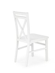 Комплект из 2 стульев Halmar Dariusz 2, дубовый цвет цена и информация | Стулья для кухни и столовой | 220.lv