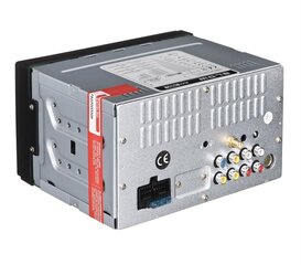 Автомагнитола Blow AVH-9880 2DIN 7" цена и информация | Автомагнитолы, мультимедиа | 220.lv