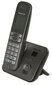 Panasonic KX-TG6821, pelēks cena un informācija | Stacionārie telefoni | 220.lv