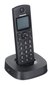 Panasonic KX-TGC310, melns цена и информация | Stacionārie telefoni | 220.lv