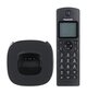 Panasonic KX-TGC310, melns cena un informācija | Stacionārie telefoni | 220.lv