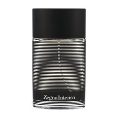 Туалетная вода Ermenegildo Zegna Intenso EDT 50 мл цена и информация | Мужские духи | 220.lv