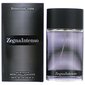 Tualetes ūdens Ermenegildo Zegna Intenso EDT 50 ml cena un informācija | Vīriešu smaržas | 220.lv