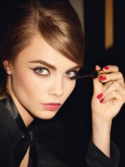 Тушь для ресниц Yves Saint Laurent Mascara Volume Effet Faux женская, 2 Rich Brown, 7 мл цена и информация | Тушь, средства для роста ресниц, тени для век, карандаши для глаз | 220.lv