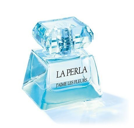 La Perla J´Aime Les Fleurs EDT sievietēm 100 ml cena un informācija | Sieviešu smaržas | 220.lv