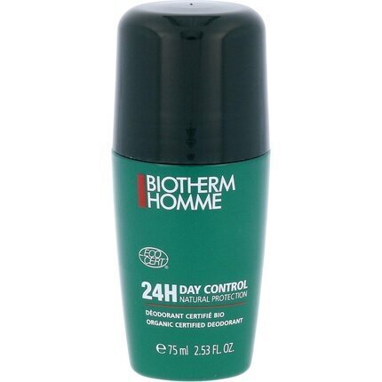 Biotherm Homme Day Control Natural Protect dezodorants vīriešiem 75 ml cena un informācija | Dezodoranti | 220.lv