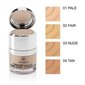 Ilgnoturīgs grims ar kaviāra ekstraktiem un uzlaboto korektoru (Caviar Long Stay Make-Up & Corrector) 30 ml цена и информация | Grima bāzes, tonālie krēmi, pūderi | 220.lv