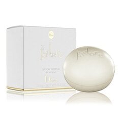 Smaržīgas ziepes Dior J'Adore sievietēm, 150 g цена и информация | Парфюмированная женская косметика | 220.lv