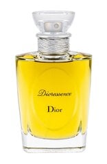 Dior Dioressence EDT 100ml cena un informācija | Sieviešu smaržas | 220.lv