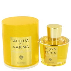 Parfimērijas ūdens Acqua Di Parma Magnolia Nobile EDP sievietēm 100 ml cena un informācija | Acqua Di Parma Smaržas, kosmētika | 220.lv