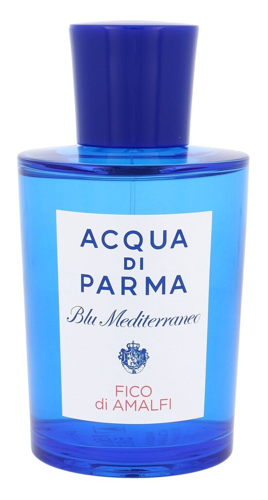 Acqua di Parma Blu Mediterraneo Fico di Amalfi EDT unisex 150 ml цена и информация | Sieviešu smaržas | 220.lv