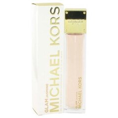 Женская парфюмерия Glam Jasmine Michael Kors EDP: Емкость - 100 ml цена и информация | Michael Kors Духи, косметика | 220.lv