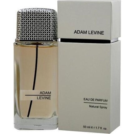 Parfimērijas ūdens Adam Levine for Women EDP 50 ml cena un informācija | Sieviešu smaržas | 220.lv