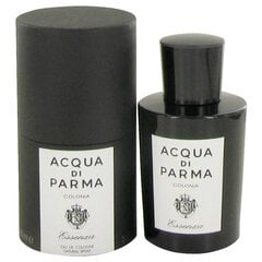 <p>Позвольте <strong>100% оригинальным Парфюмерия унисекс Essenza Acqua Di Parma EDC</strong> удивить вас и создайте женственный образ, используя эти эксклюзивные <strong>женские духи </strong>с уникальным, индивидуальным ароматом. Откройте для себя <strong>100% оригинальные продукты Acqua Di Parma</strong>!</p><br /><ul><li>Тип: <ul><li>EDC (Eau de Cologne)</li><li>edc</li></ul></li><li>Пол: Унисекс</li><li>Название аромата: Essenza</li></ul> цена и информация | Мужские духи | 220.lv