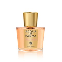 Sieviešu smaržas Rosa Nobile Acqua Di Parma EDP: Tilpums - 50 ml цена и информация | Женские духи | 220.lv