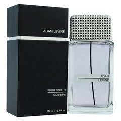 Adam Levine Adam Levine For Man EDT vīriešiem 100 ml cena un informācija | Vīriešu smaržas | 220.lv