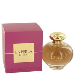 Парфюмированная вода La Perla Divina EDP 80 мл цена и информация | Женские духи | 220.lv