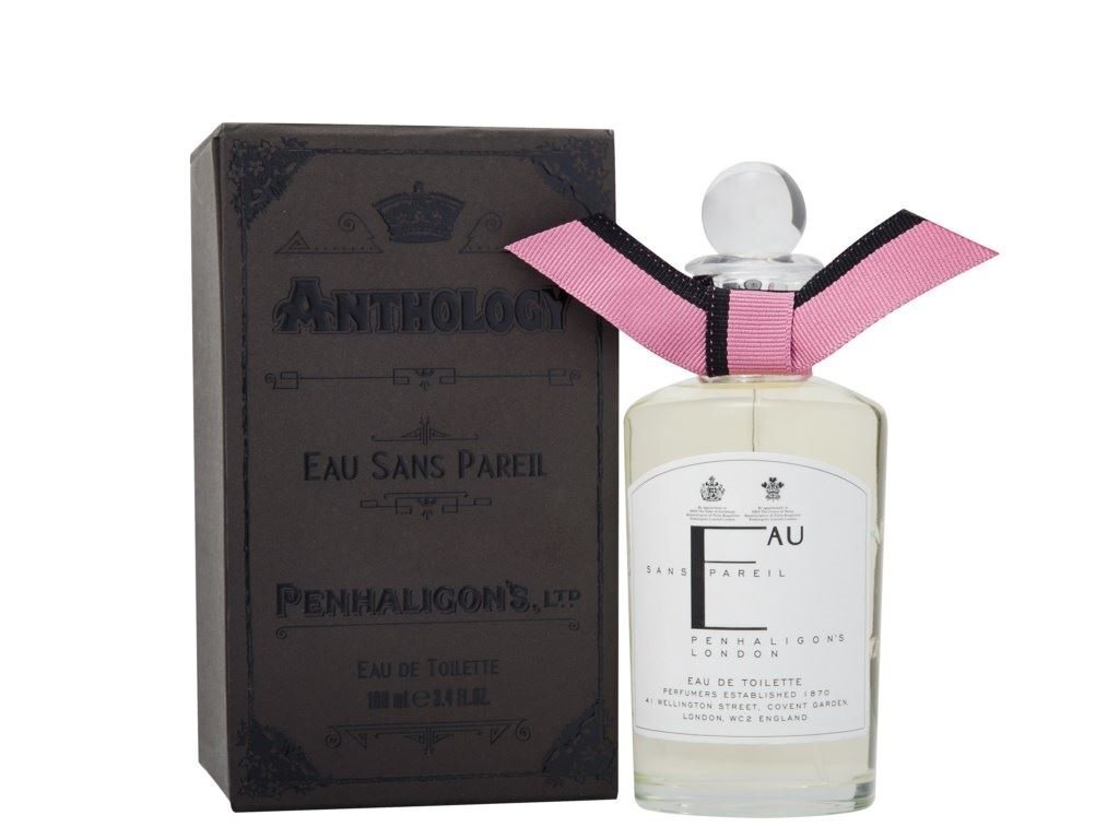 Tualetes ūdens Penhaligon's Eau Sans Pareil EDT sievietēm, 100 ml цена и информация | Sieviešu smaržas | 220.lv