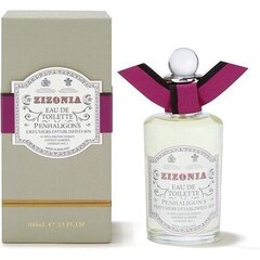 Туалетная вода Penhaligon´s Zizonia EDT для женщин, 100 мл цена и информация | Женские духи | 220.lv