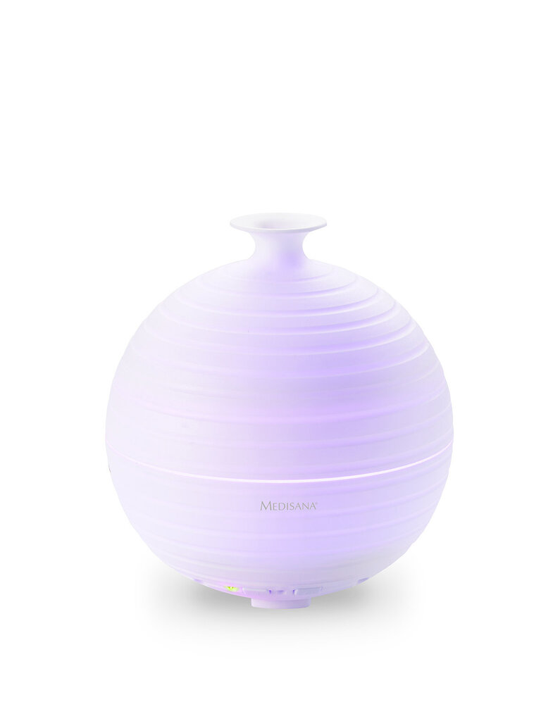 Medisana Aroma diffusor AD 620 12 W, Ult цена и информация | Gaisa mitrinātāji | 220.lv