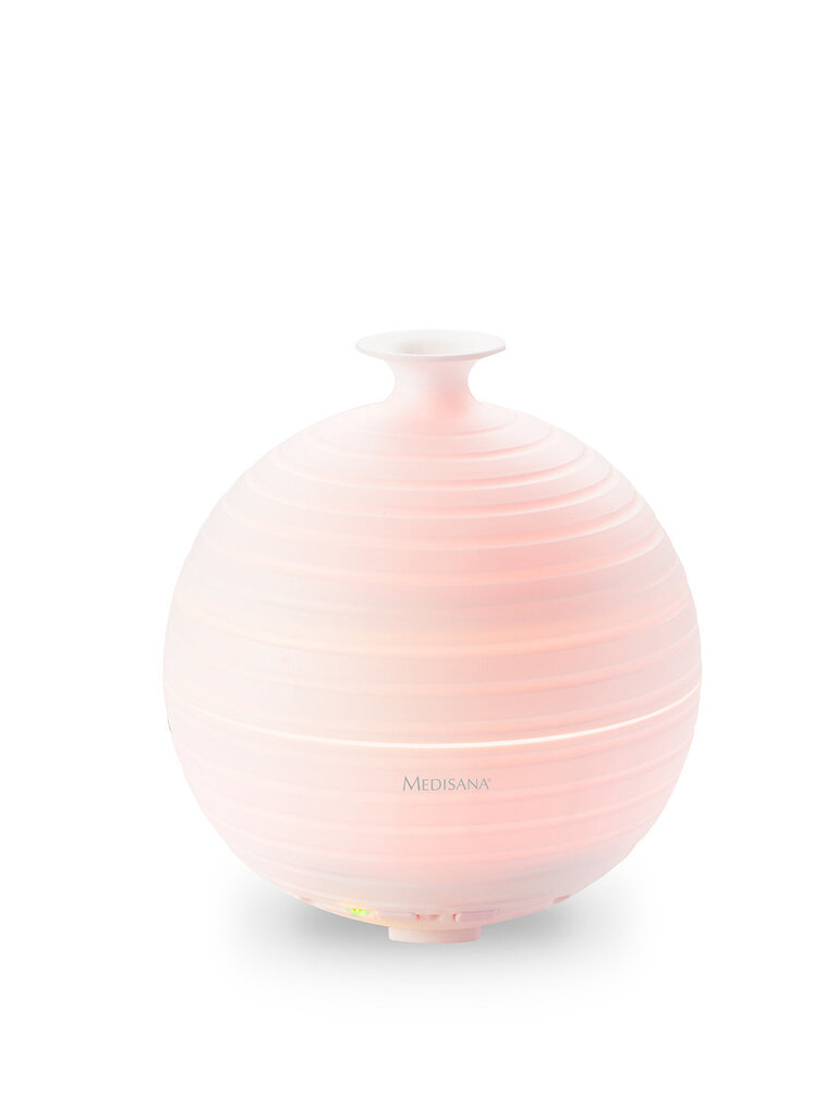 Medisana Aroma diffusor AD 620 12 W, Ult cena un informācija | Gaisa mitrinātāji | 220.lv