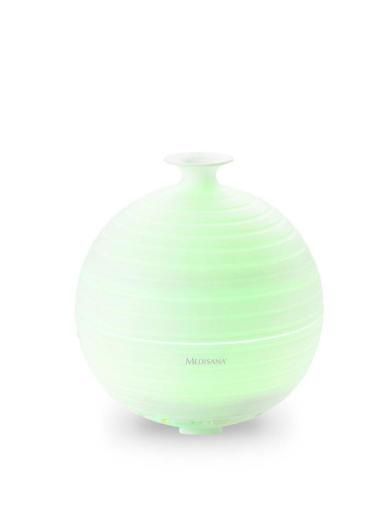 Medisana Aroma diffusor AD 620 12 W, Ult цена и информация | Gaisa mitrinātāji | 220.lv