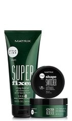 Matrix Style Link Shape Switcher средство для укладки волос 50 г цена и информация | Средства для укладки волос | 220.lv