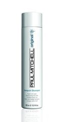 Mitrinošs šampūns Paul Mitchell Original Awapuhi 300 ml cena un informācija | Šampūni | 220.lv