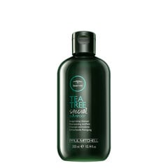 Шампунь Paul Mitchell Tea Tree Special 300 мл цена и информация | Шампуни | 220.lv