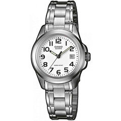Женские часы Casio LTP1259PD-7BVEF цена и информация | Женские часы | 220.lv