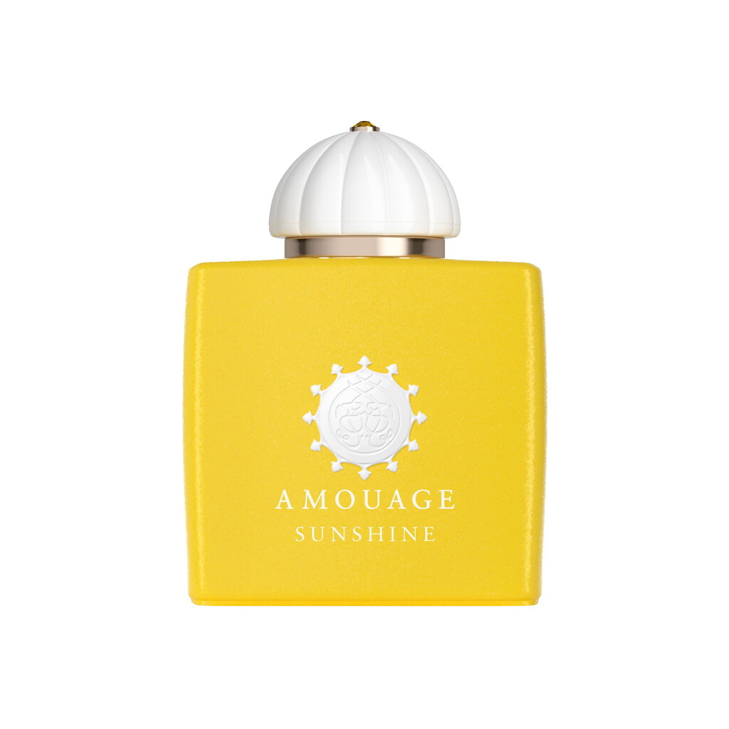 Parfimērijas ūdens sievietēm Amouage Sunshine, EDP, 100 ml цена и информация | Sieviešu smaržas | 220.lv