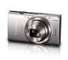 Canon Digital Ixus 285 HS, Sudrabains цена и информация | Digitālās fotokameras | 220.lv